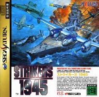 Strikers 1945